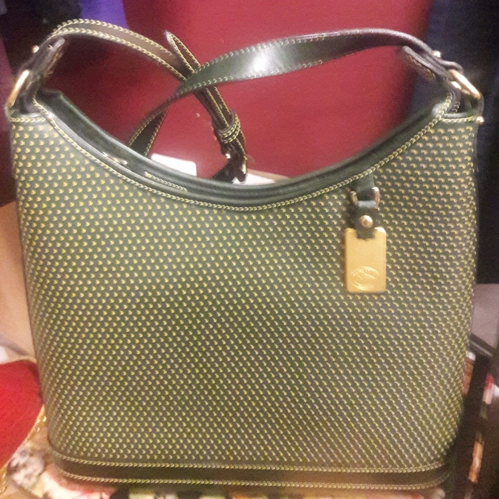 Dooney & Bourke Handbag - Picture 1 of 4